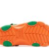 Anwar Carrots x Clog Kids ‘Orange’