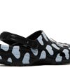 Awake NY x Classic Clog ‘Home Is Where The Heart Is – Black’