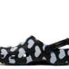 Awake NY x Classic Clog ‘Home Is Where The Heart Is – Black’