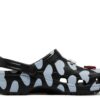 Awake NY x Classic Clog ‘Home Is Where The Heart Is – Black’