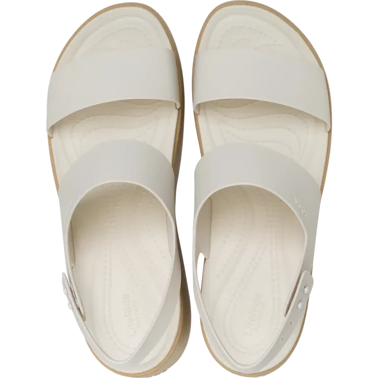 Brooklyn Sky Sandal Brooklyn Sky Sandal