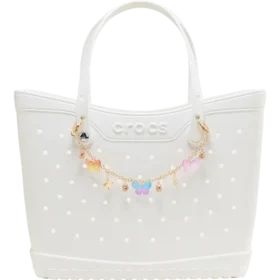Butterfly Long Chain Bag Charm Butterfly Long Chain Bag Charm