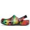 Classic clog Beach “Black”