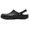 Classic Clog Beach “Black”