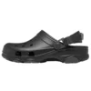 Classic Clog Beach “Black”