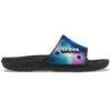 Classic Clog Casual “Multi-Color”