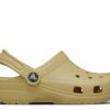 Classic Clog Kids ‘Wheat’
