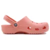 Classic Clog Outdoor Beach Sports Slippers Pink