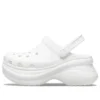 Classic clog Sports “White”