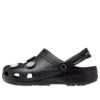 Classic Clog x 10CC “Black”