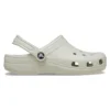 Classic Clogs “Linen”
