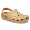 Classic Clogs “Wheat”