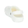 Classic Coast Clogs “White”