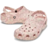Classic Confetti Clog