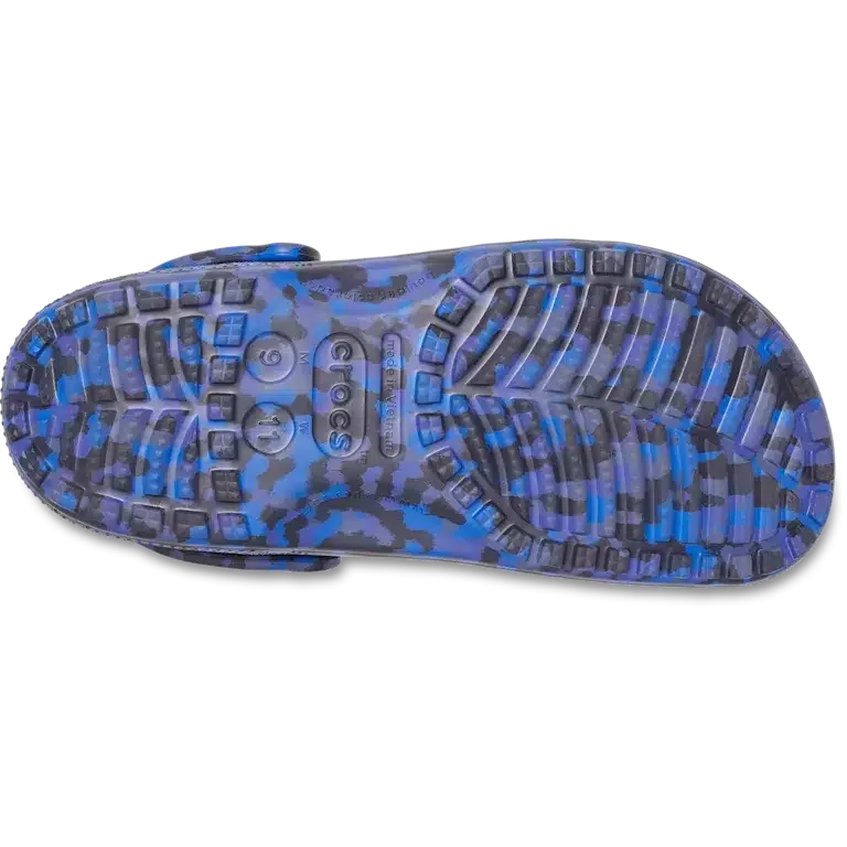 Classic Confetti Clog Classic Confetti Clog