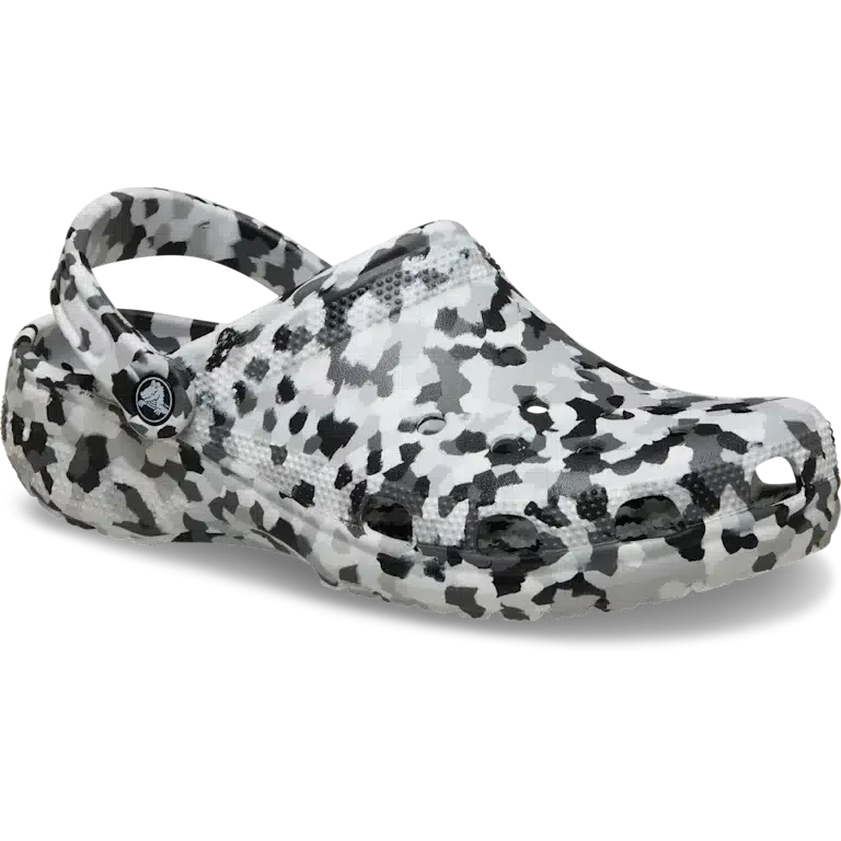 Classic Confetti Clog Classic Confetti Clog