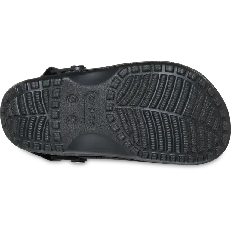 Classic Crafted Vegan Suede Clog Classic Crafted Vegan Suede Clog