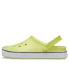 Classic Crocband Clog “Green”