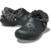 Classic Fleece Lined Clog