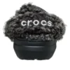 Classic Fleece Lined Clog “Black”