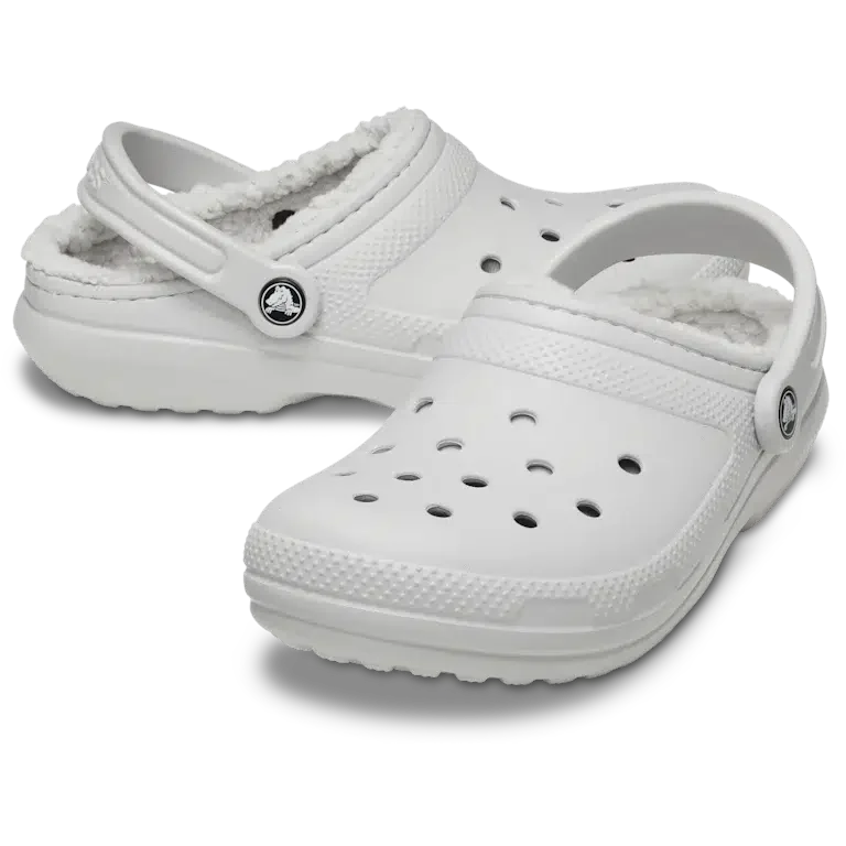 Classic Lined Clog Classic Lined Clog