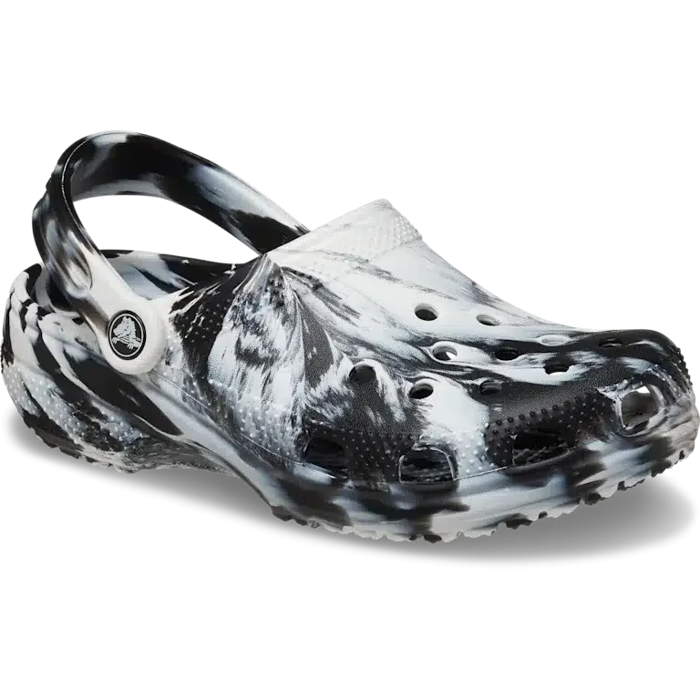 Classic Marbled Clog Classic Marbled Clog