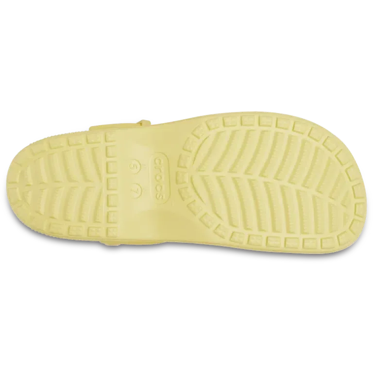 Classic Mary Jane Clog Classic Mary Jane Clog