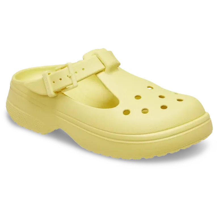 Classic Mary Jane Clog Classic Mary Jane Clog
