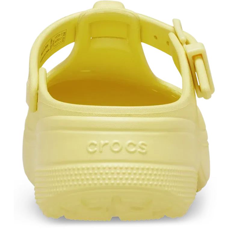 Classic Mary Jane Clog Classic Mary Jane Clog