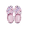 Classic Platform Clog “Cherry Blossom”