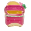 Classic Platform Clog “Toy Story Lotso”