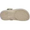 Classic Platform Dipped Buckle Clog Classic Platform Dipped Buckle Clog