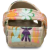Classic Retro Summer Clog