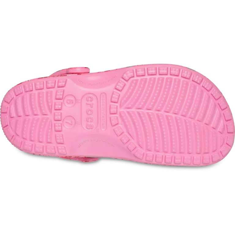 Classic Summer Fruit Clog Classic Summer Fruit Clog
