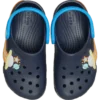 Classic Ufo Lights Clog T