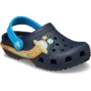 Classic Ufo Lights Clog T