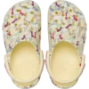 Classic Unicorn Graphic Clog T Classic Unicorn Graphic Clog T