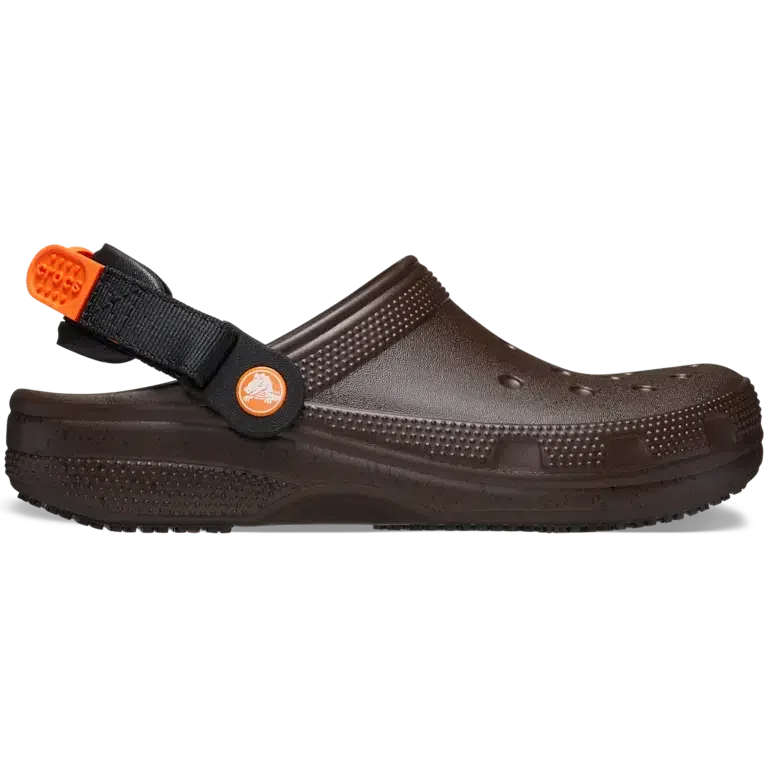 Classic Work Clog Classic Work Clog
