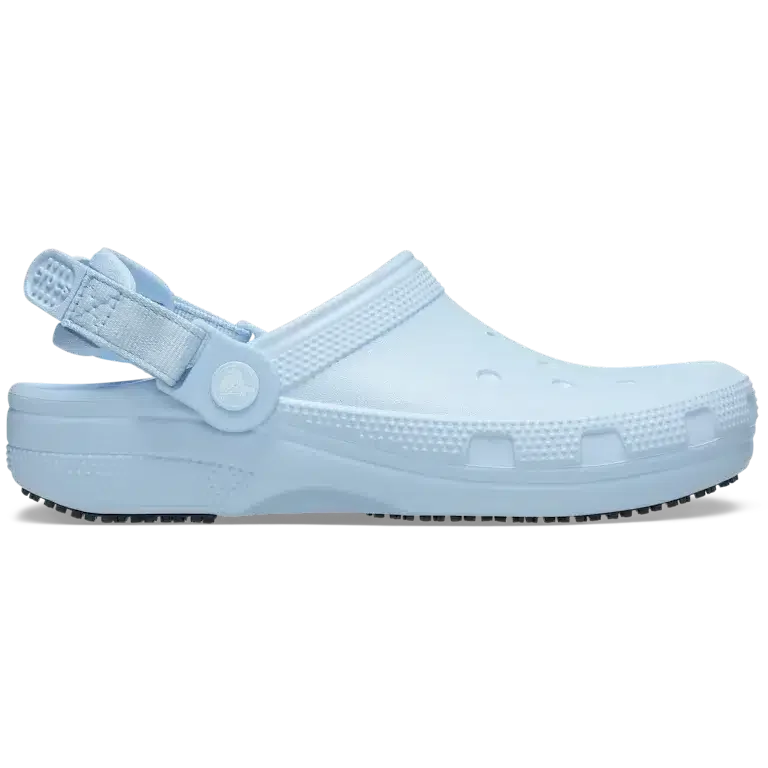 Classic Work Clog Classic Work Clog
