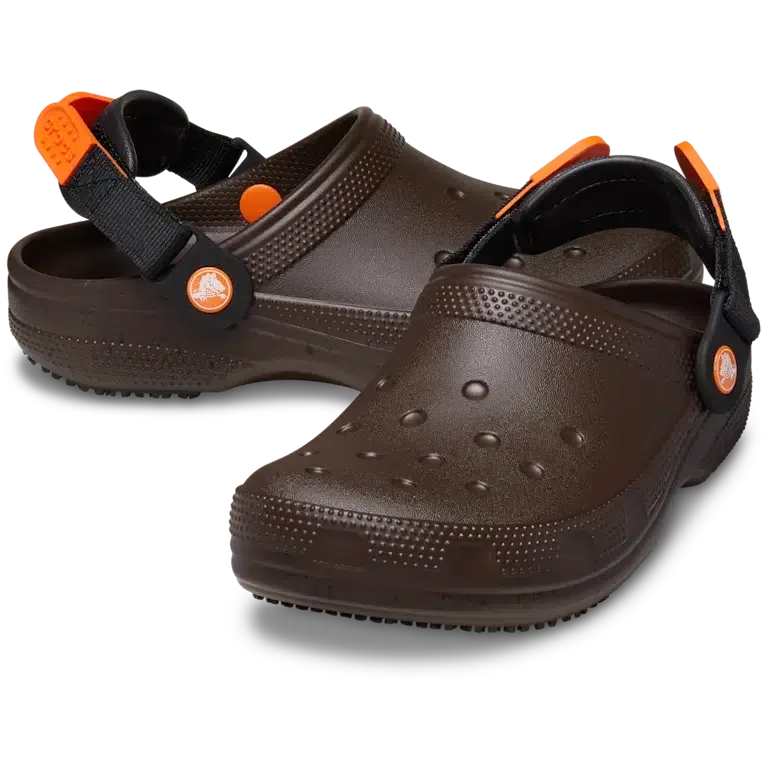 Classic Work Clog Classic Work Clog