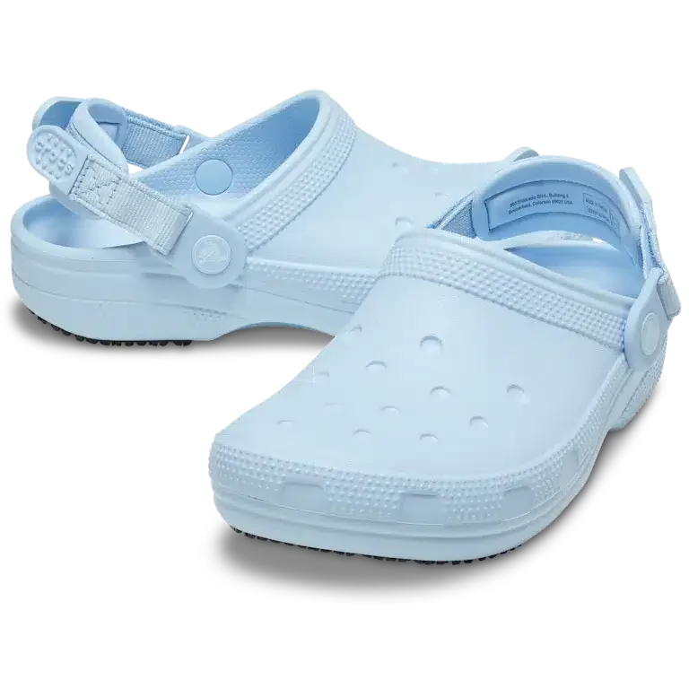 Classic Work Clog Classic Work Clog