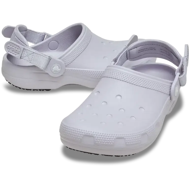 Classic Work Clog Classic Work Clog