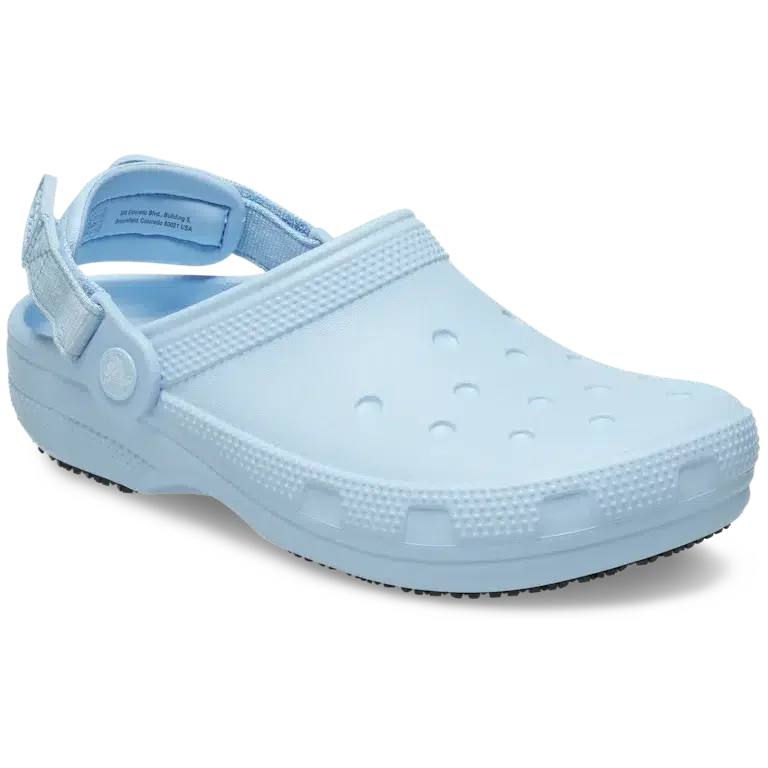 Classic Work Clog Classic Work Clog