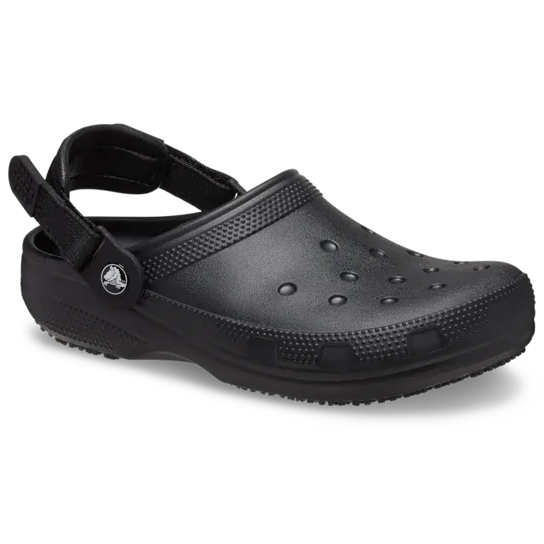 Classic Work Clog Classic Work Clog