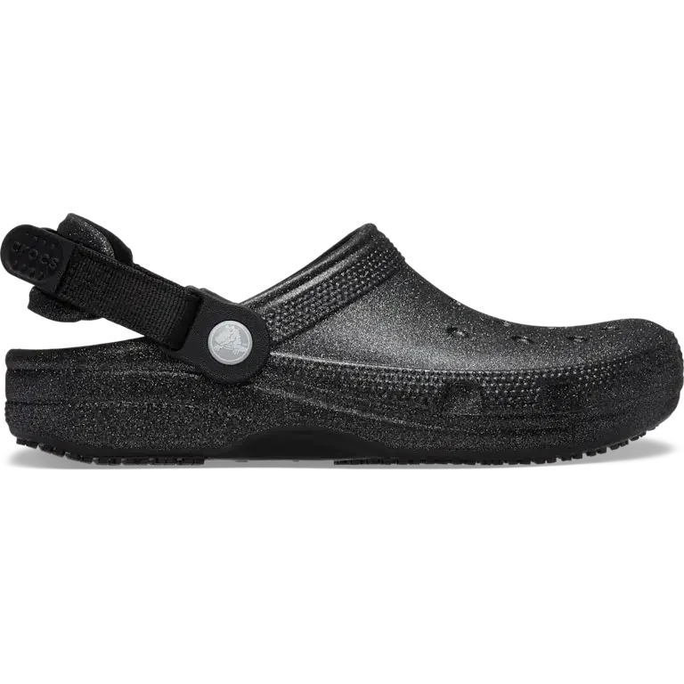 Classic Work Graphic Clog Classic Work Graphic Clog
