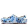 Classic x Levi”s Clog “Tie-Dye”