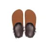 Classic x Museum of Peace & Quiet Clogs “Tan”