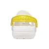 Classic x Ottogi Clog “White Yellow”