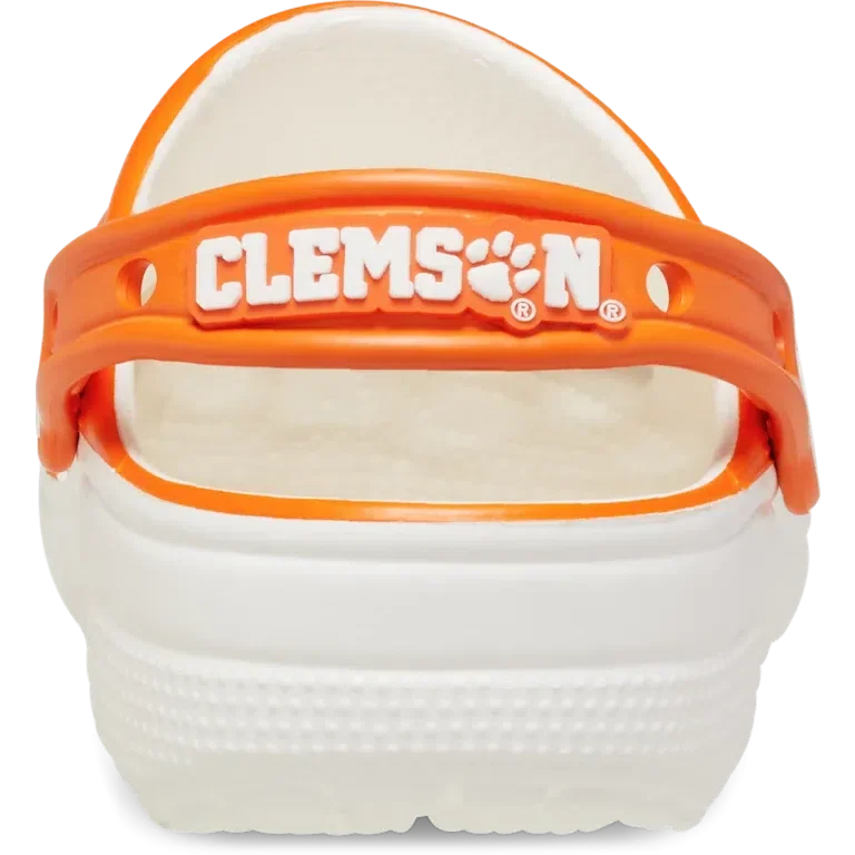 Clemson Classic Clog Clemson Classic Clog