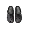 Coast Clogs “Black”